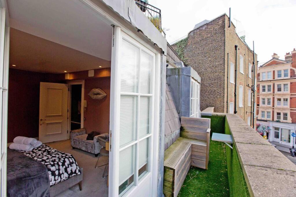 3 Bed Baker St -marylebone Townhouse Casa vacanze